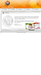 Mobile Screenshot of mpq.com.br